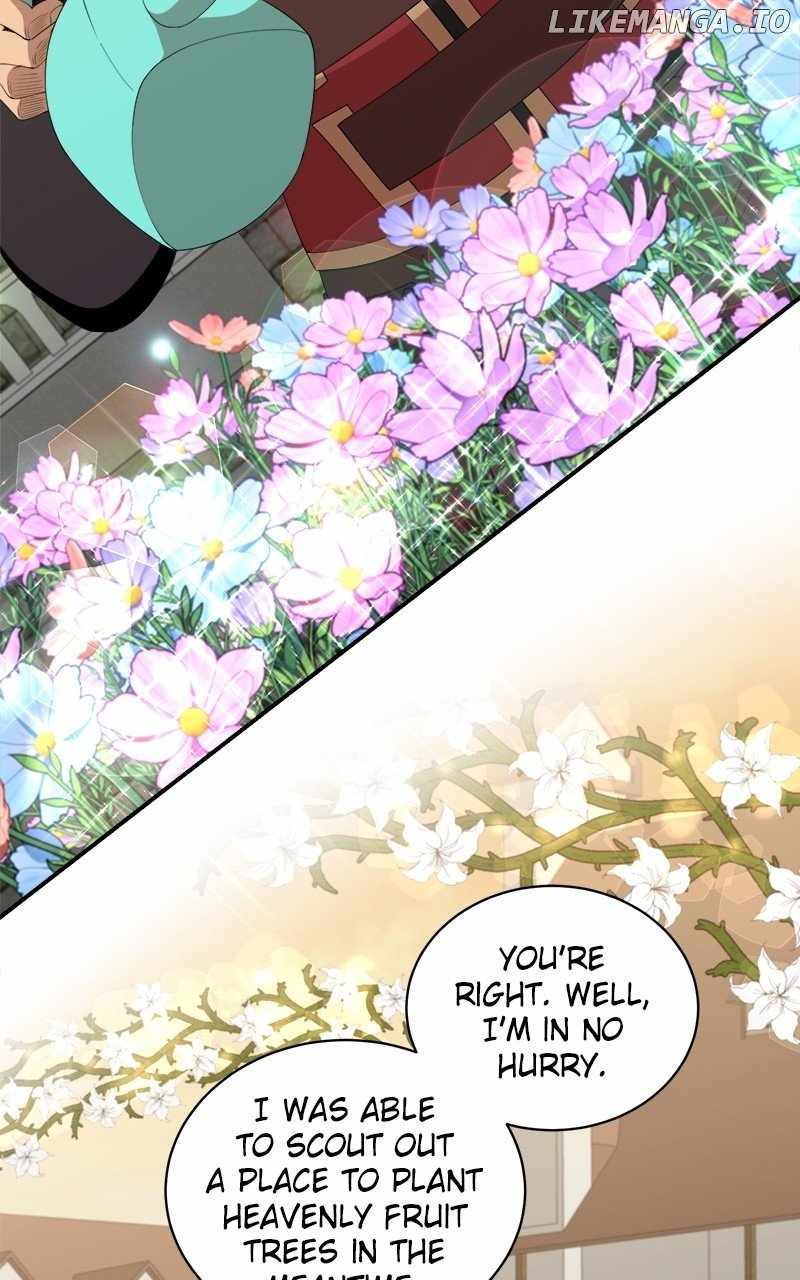 The Strongest Florist Chapter 194 32